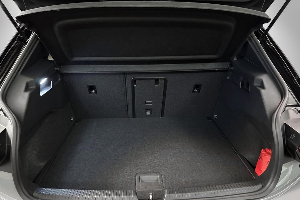 VW ID.3 58 Style+ 5d