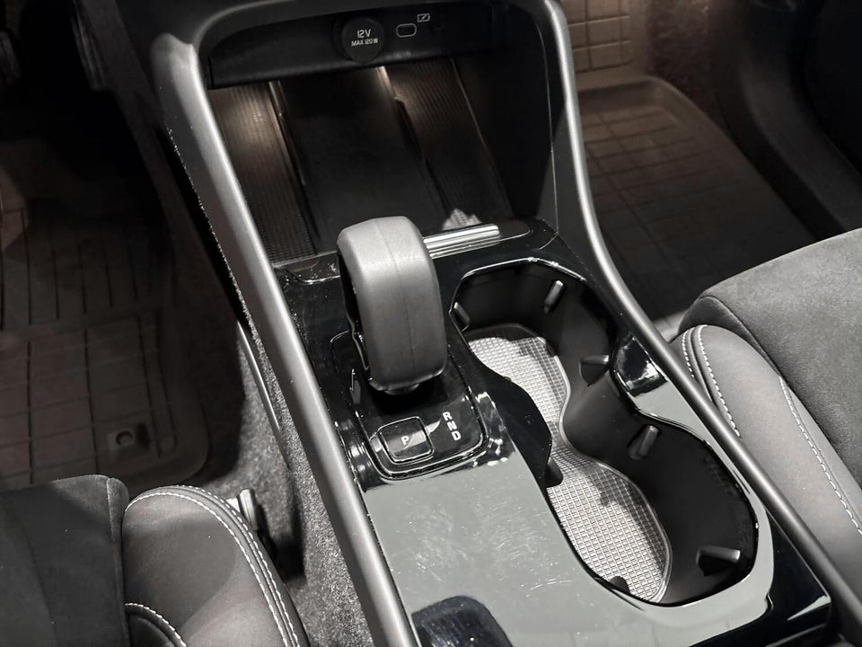 Volvo C40 ReCharge Twin Ultimate 5d