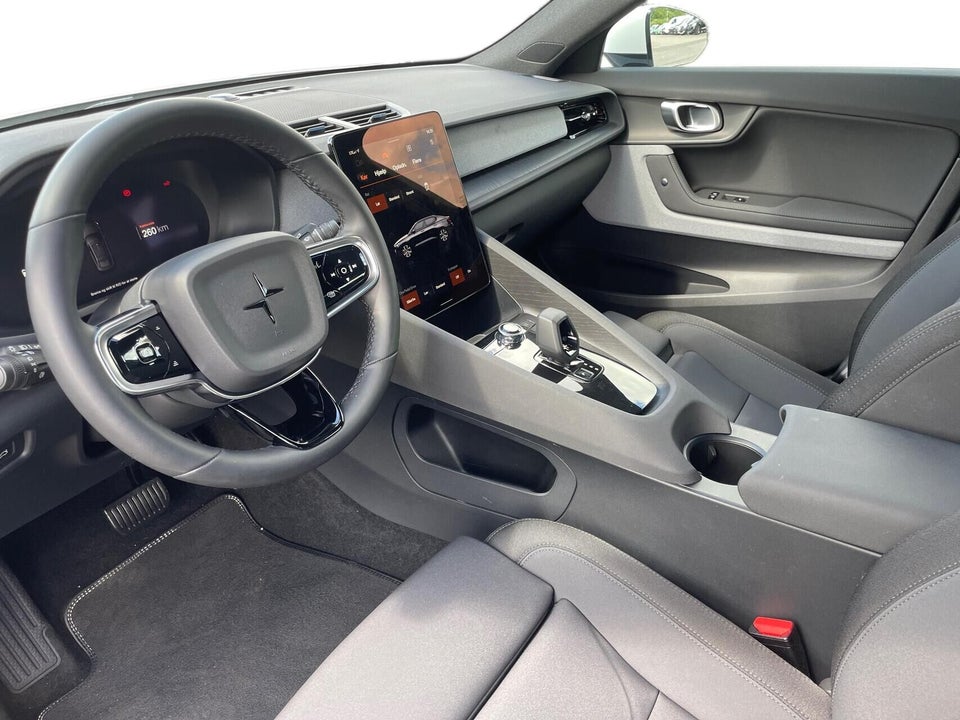 Polestar 2 Standard Range 5d