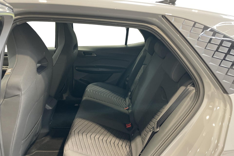 Cupra Born 77 Pasión 5d