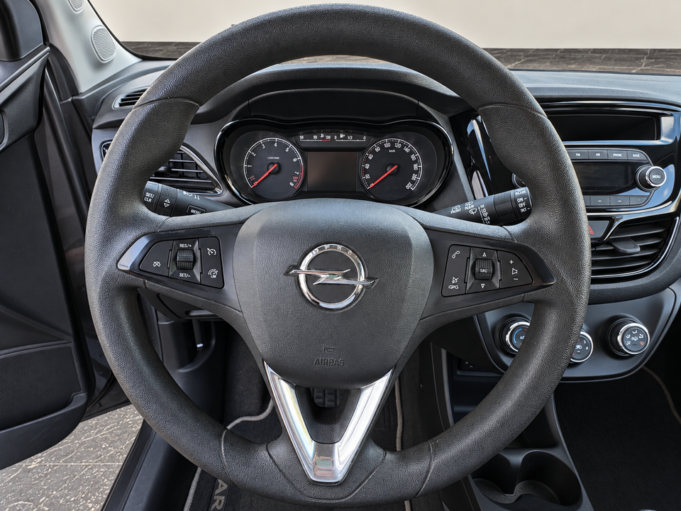 Opel Karl 1,0 Cosmo 5d