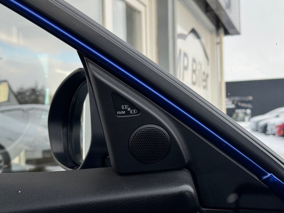 Mazda 6 2,0 Sport 4d