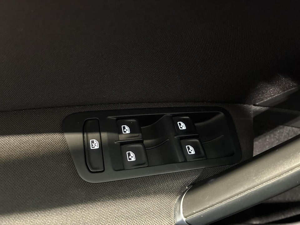 VW e-Golf VII 5d