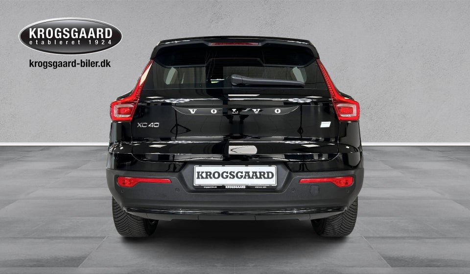 Volvo XC40 P6 ReCharge Core 5d