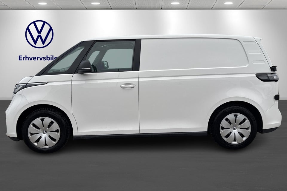 VW ID.Buzz 77 Cargo Comfort
