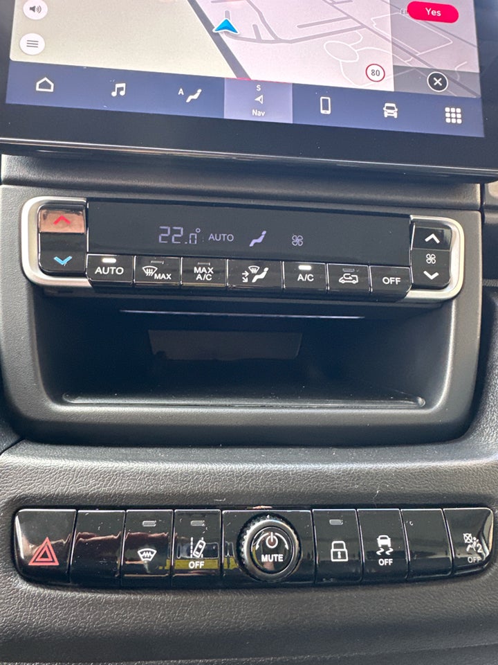 Fiat Ducato 35 Maxi 2,2 MJT 140 Kassevogn L3H2 Pro