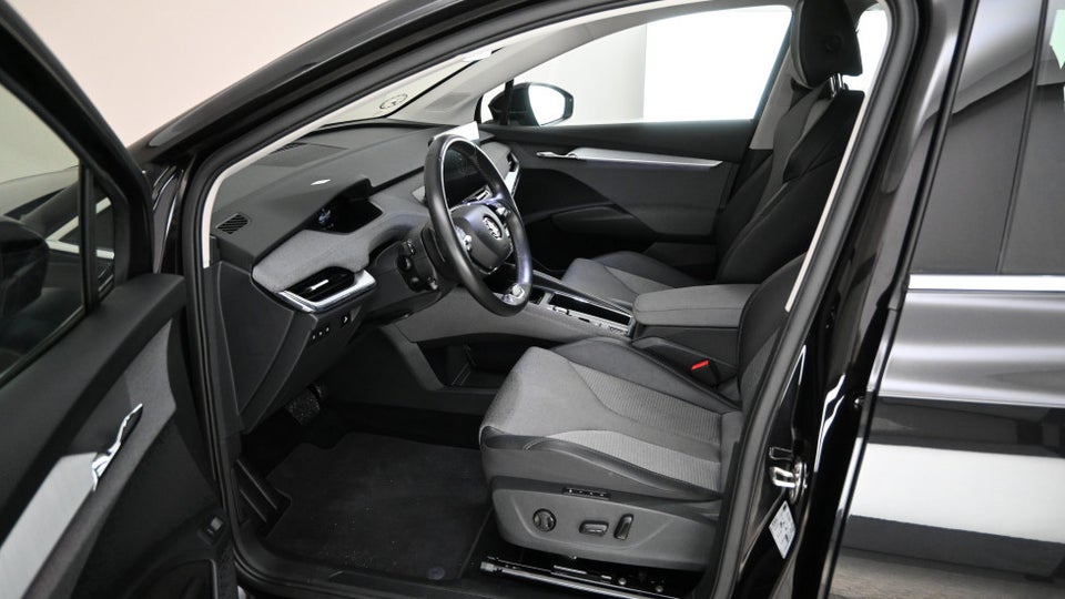 Skoda Enyaq 80 iV Premium 5d