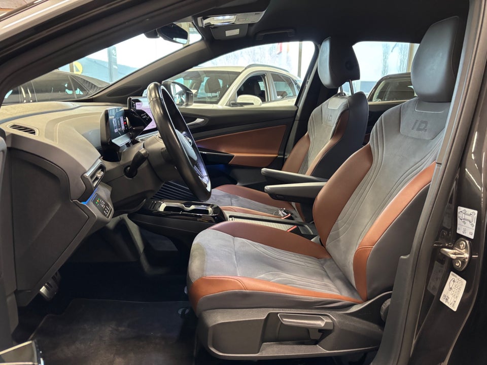 VW ID.4 77 Pro Performance 5d