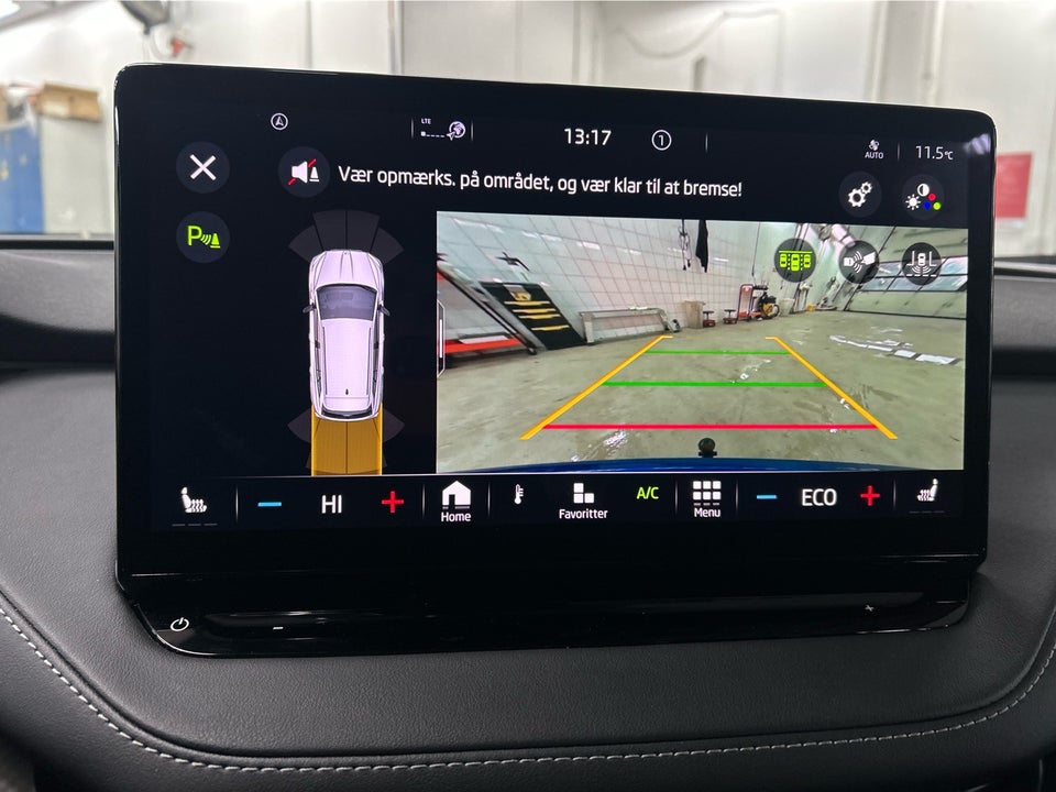 Skoda Enyaq 60 iV Sportline 5d