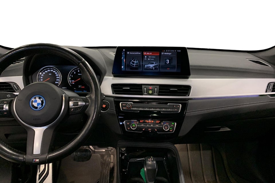 BMW X1 1,5 xDrive25e M-Sport+ aut. 5d