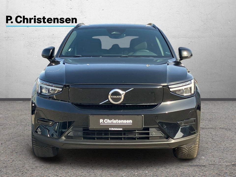 Volvo XC40 P6 ReCharge Core 5d