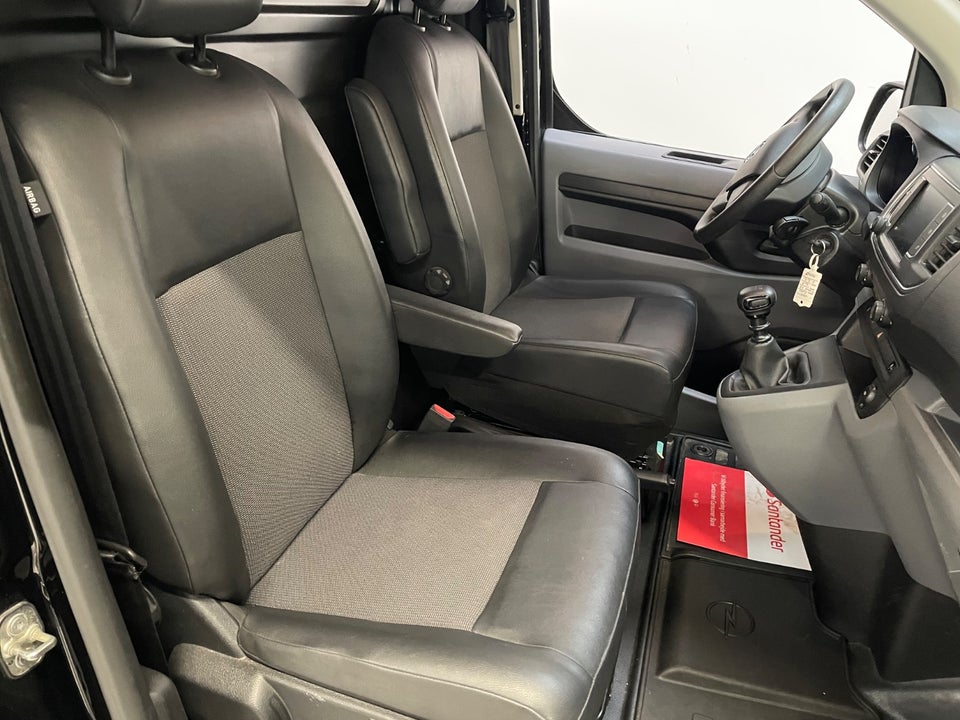 Opel Vivaro 1,5 D 102 Essenia L2V1