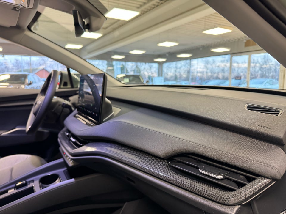 Skoda Elroq 50 iV 5d