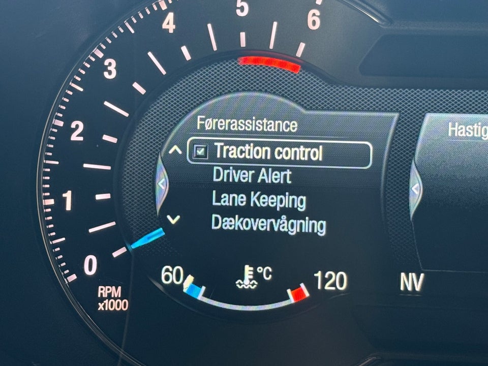 Ford S-MAX 2,0 TDCi 150 Titanium aut. 7prs 5d