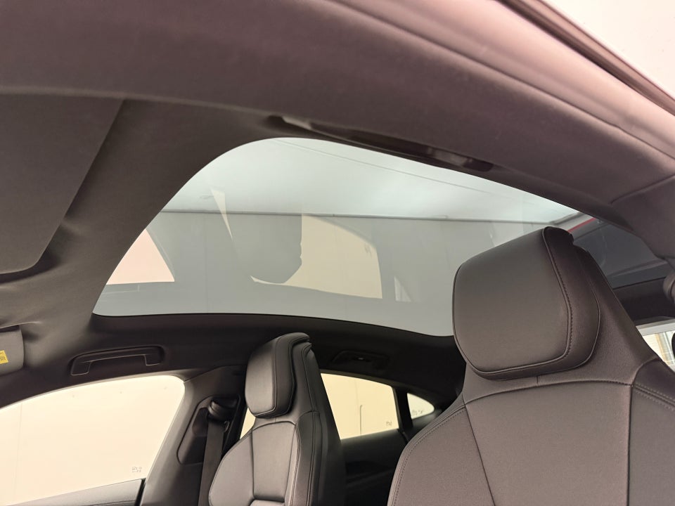 Audi e-tron GT quattro 4d