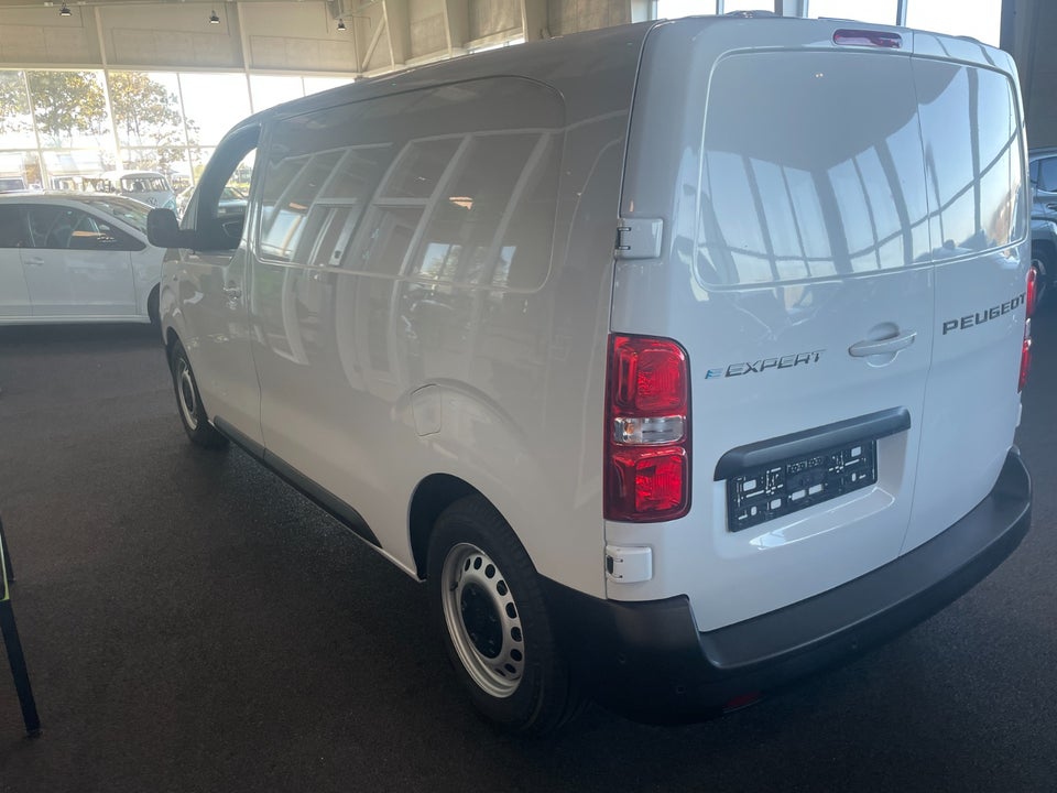 Peugeot e-Expert 75 L2 Premium Van