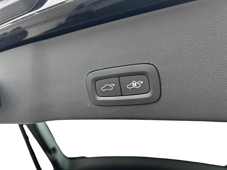 Volvo C40 P6 ReCharge Plus 5d