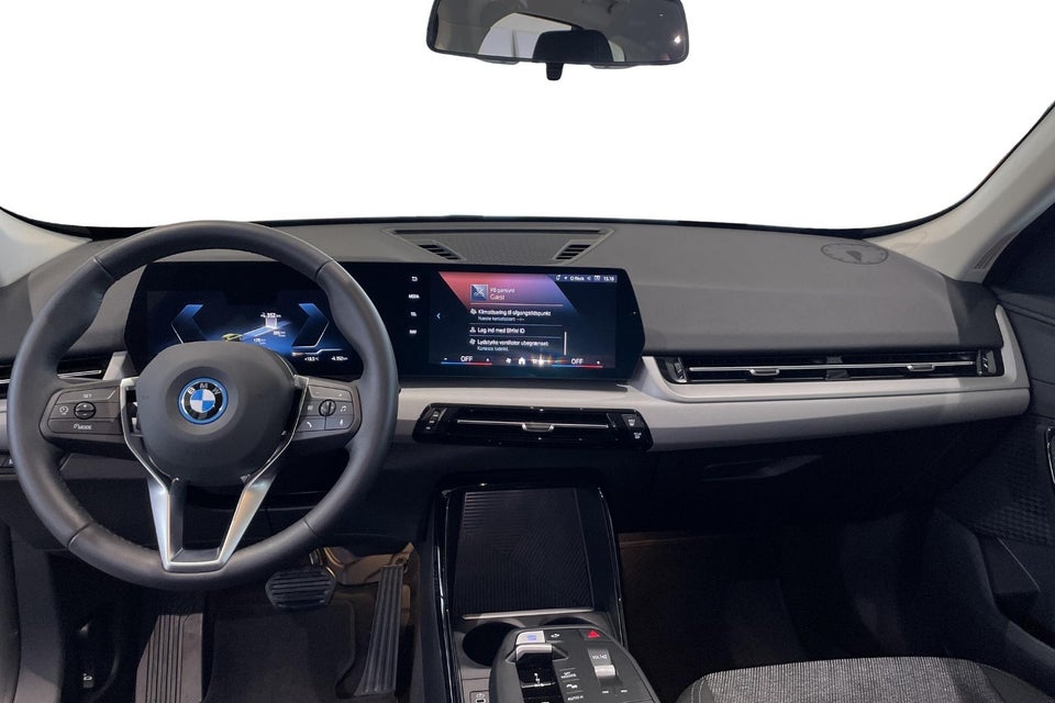 BMW iX1 eDrive20 X-Line 5d