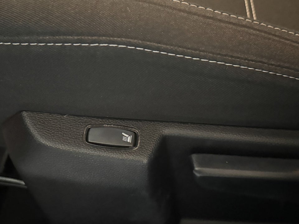 Dacia Duster 1,3 TCe 150 Prestige 5d