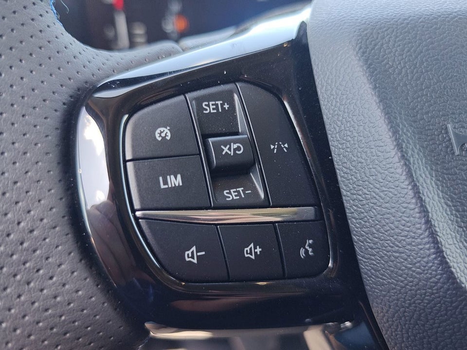 Ford Transit Custom 300S 2,0 EcoBlue MS-RT aut.