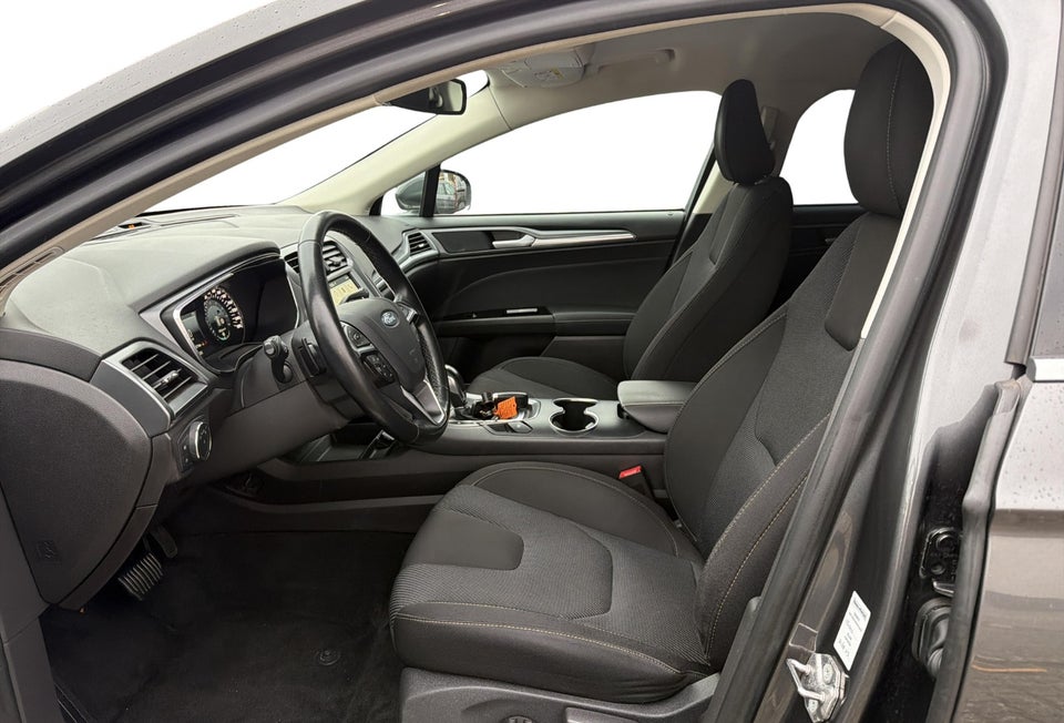 Ford Mondeo 1,5 SCTi 160 ST-Line aut. 5d