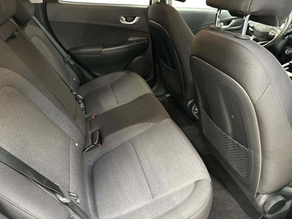 Hyundai Kona 64 EV Trend 5d