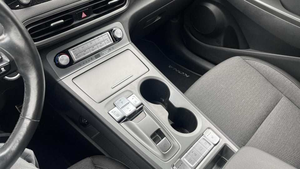 Hyundai Kona 64 EV Premium 5d