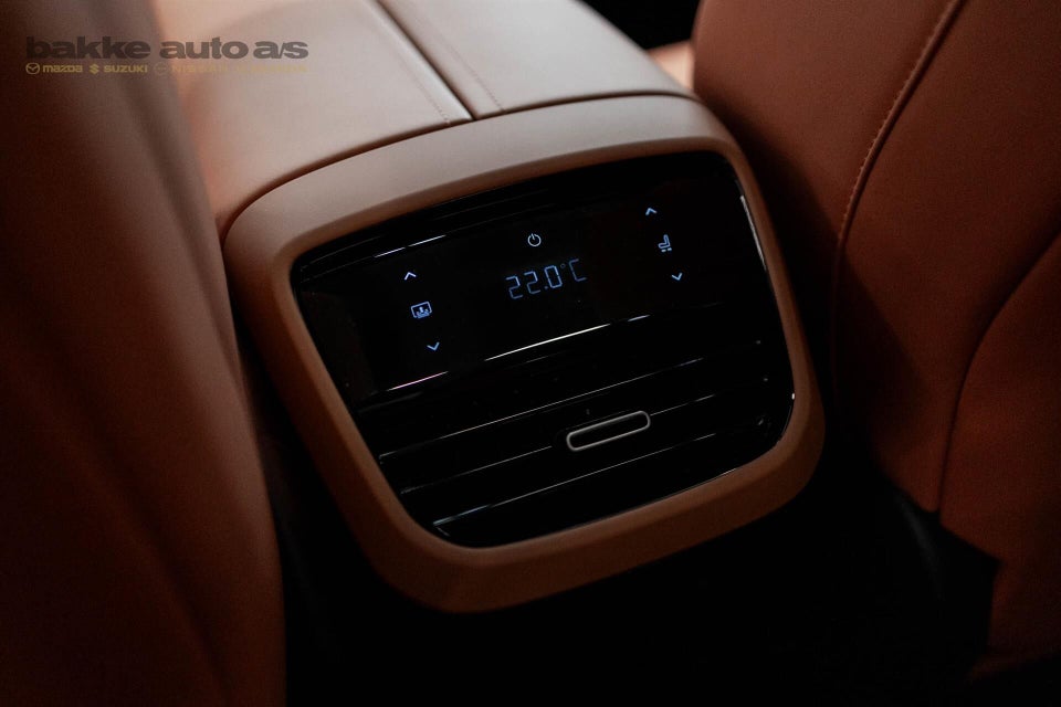 Changan Deepal S07 Max 5d
