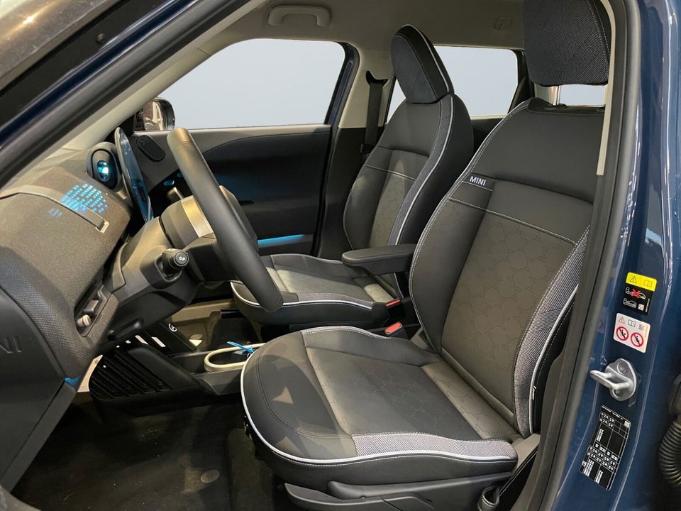 MINI Aceman E Classic Trim S 5d