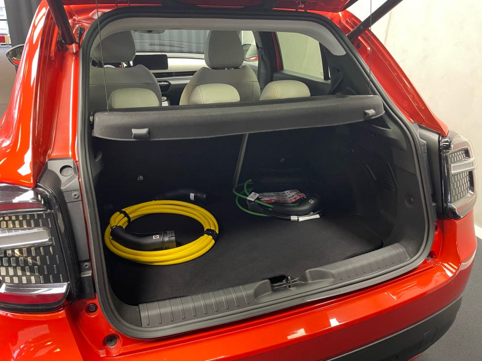 Fiat 600e 54 la Prima 5d