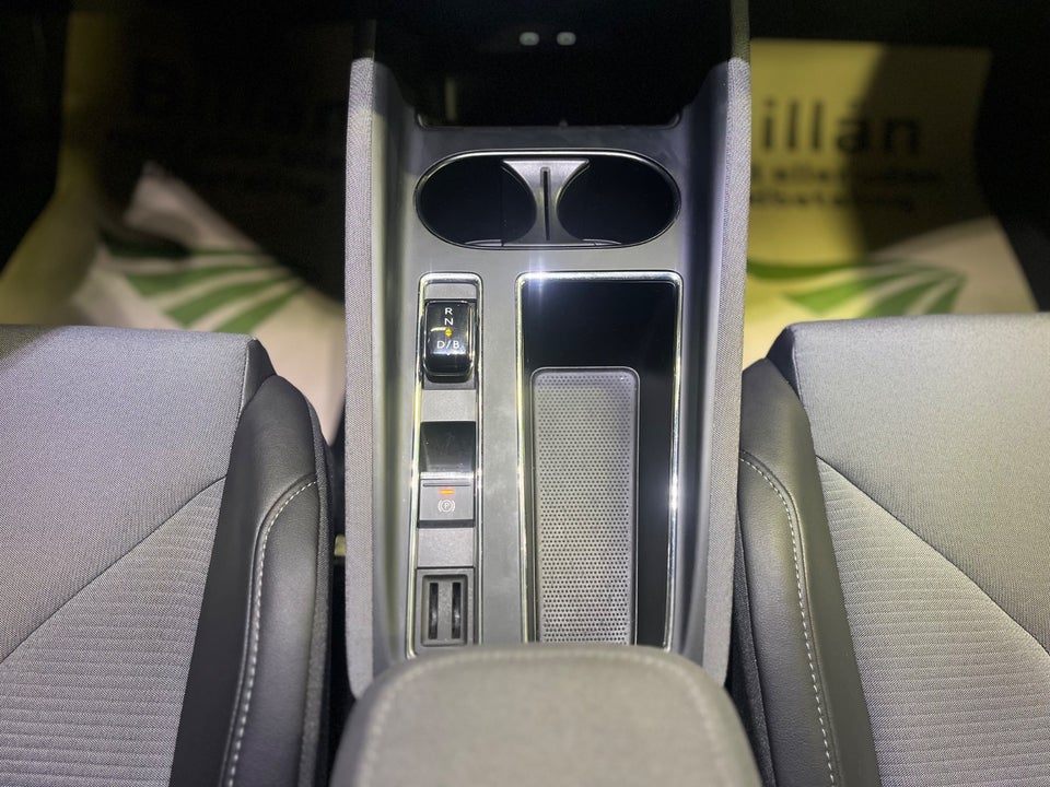 Skoda Enyaq 80 iV 5d