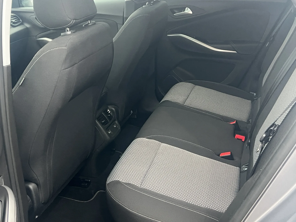Opel Grandland X 1,5 CDTi 130 Impress 5d