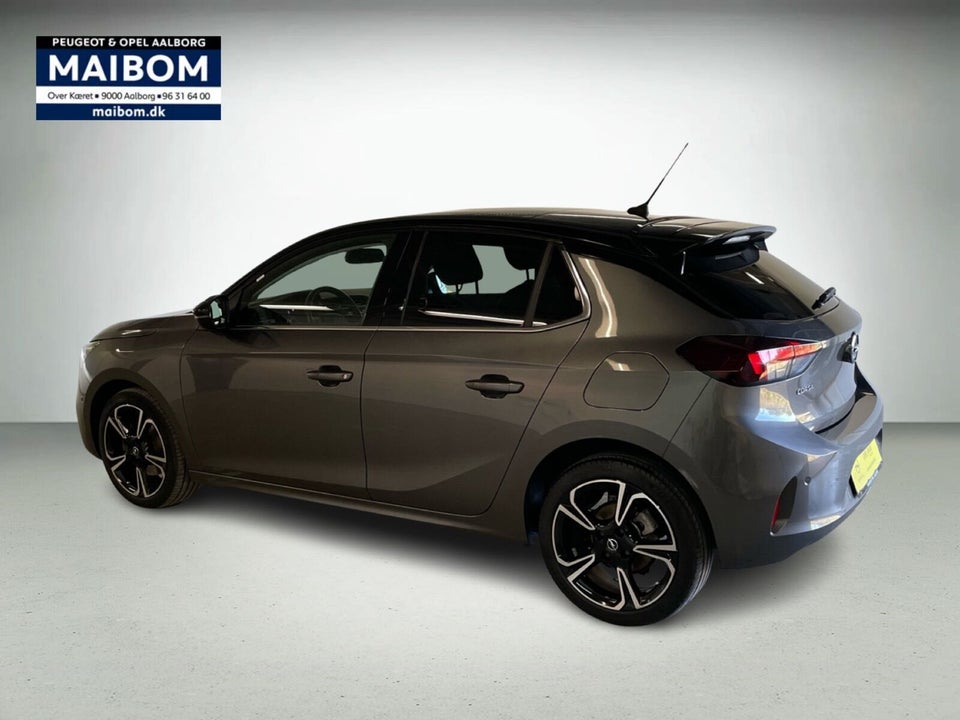 Opel Corsa 1,5 D 102 Sport 5d