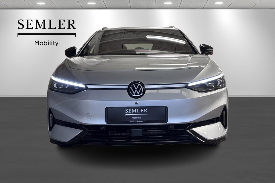 VW ID.7 86 Style S+ Tourer 5d