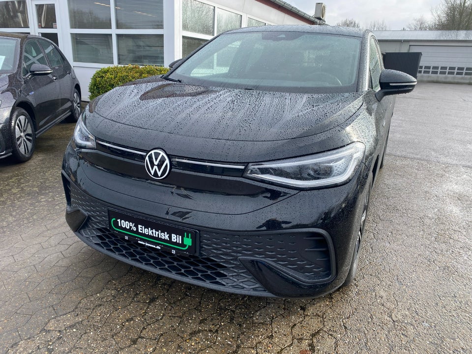 VW ID.5 77 Pro Performance 5d