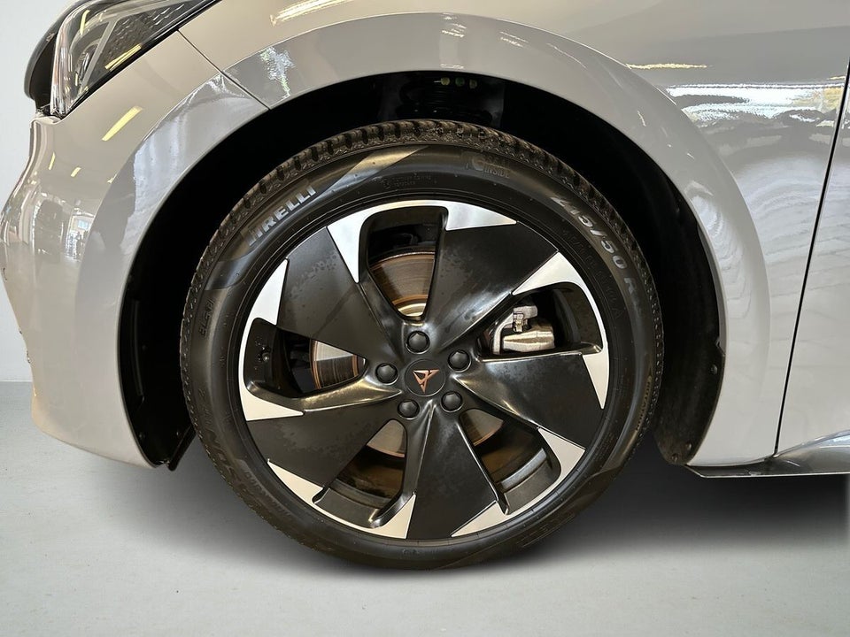 Cupra Born 77 e-Boost 5d