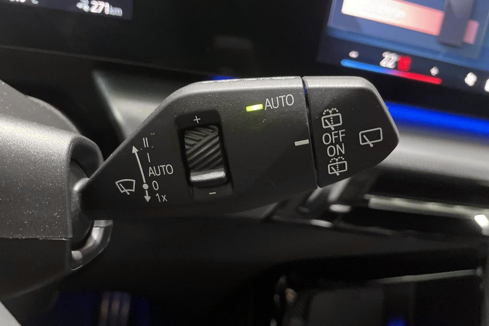 BMW iX1 eDrive20 M-Sport Pro 5d