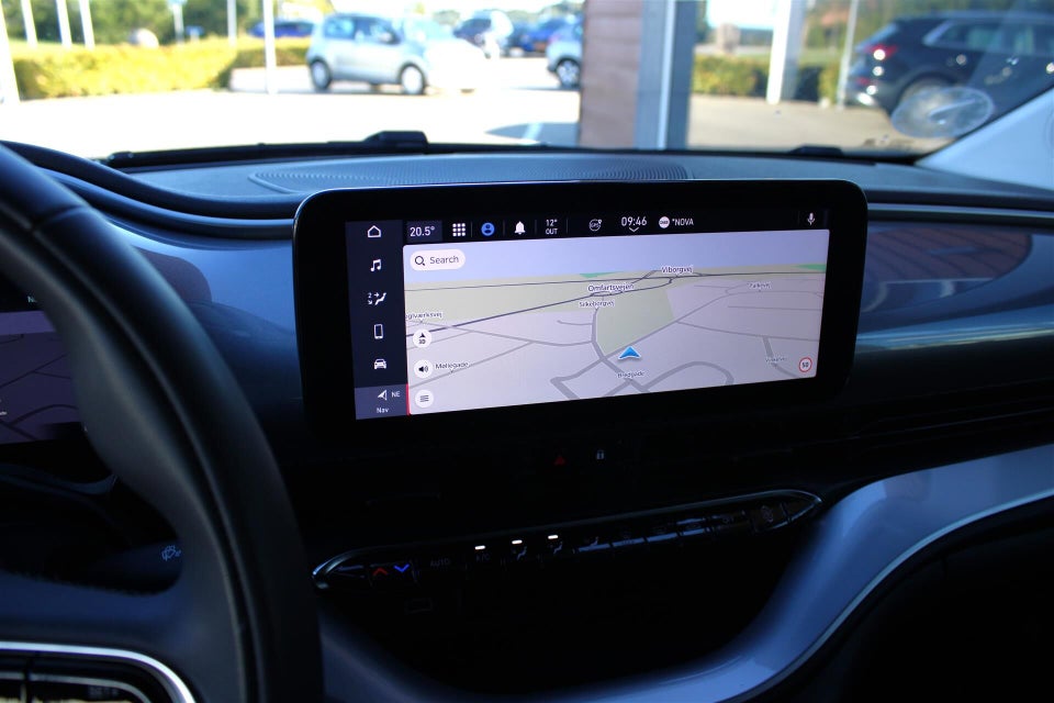 Fiat 500e 42 Icon Cabrio 2d