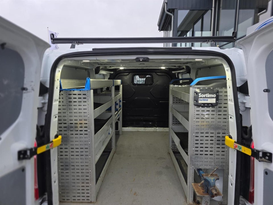 Ford Transit Custom 300L 2,0 TDCi 130 Trend