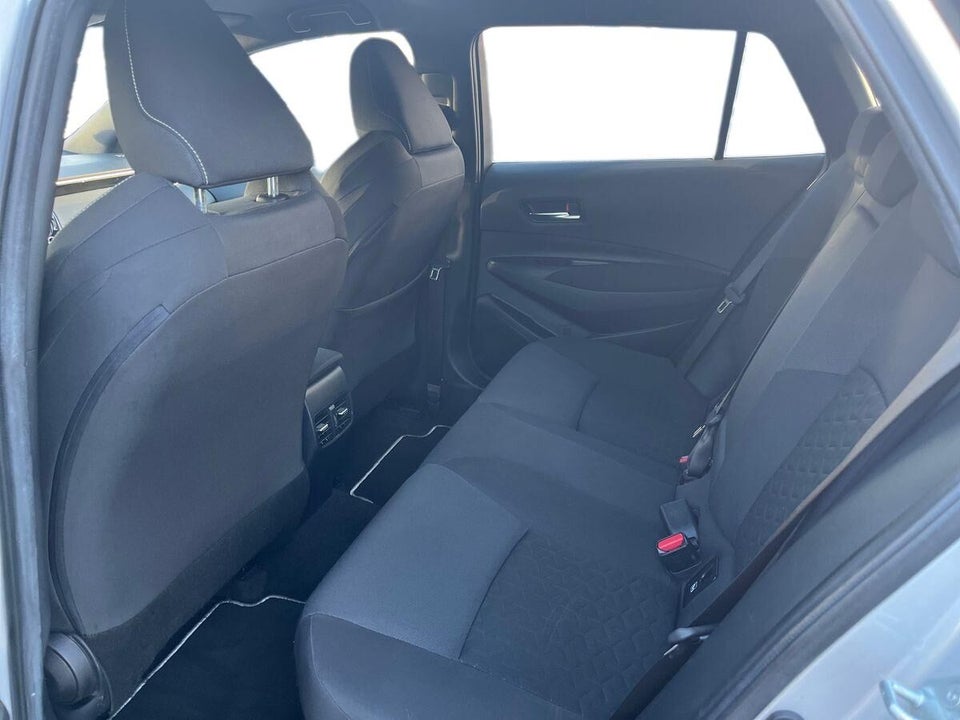 Toyota Corolla 2,0 Hybrid H3 Touring Sports MDS 5d
