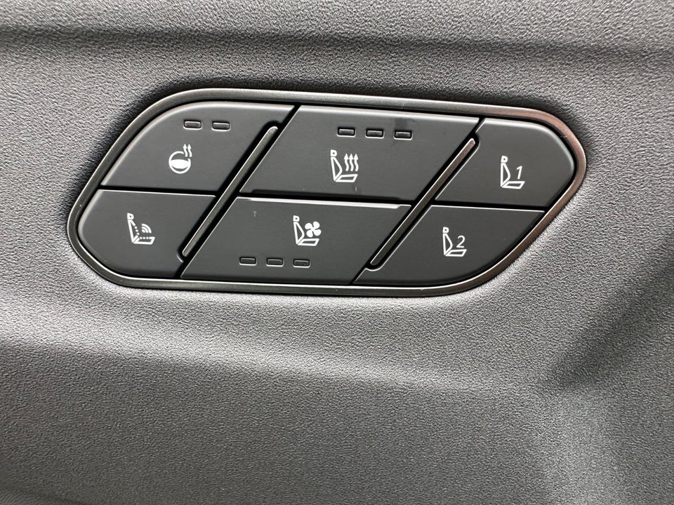 Kia EV5 81 Long Range GT-Line 5d