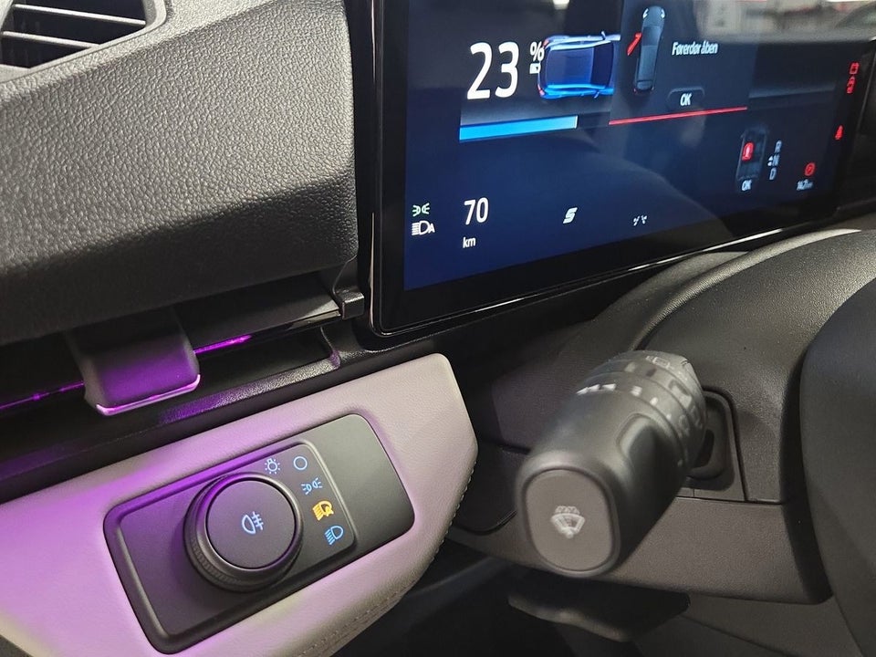 Ford Puma 46 Gen-E Premium 5d