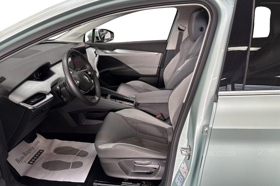 Skoda Enyaq 80 iV Lounge 5d