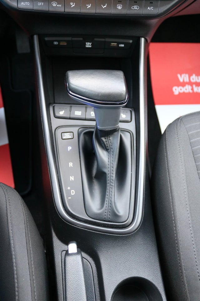 Hyundai i20 1,0 T-GDi Advanced 5d