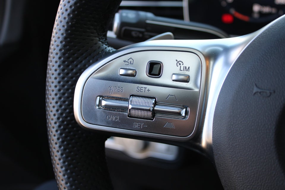 Mercedes GLE350 de 2,0 AMG Line Coupé aut. 4Matic 5d
