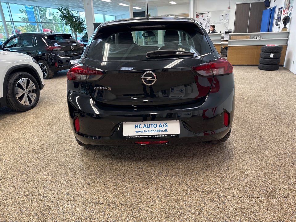 Opel Corsa-e 50 Edition 5d