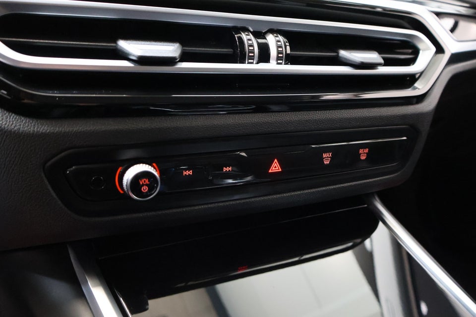 BMW i4 eDrive40 5d