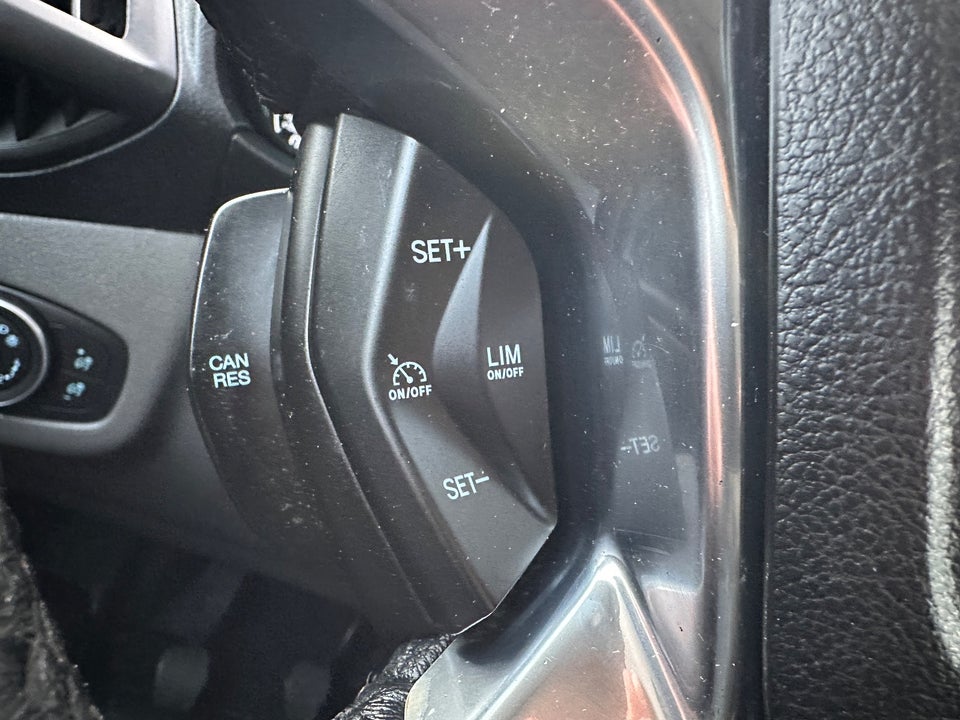 Ford Transit Connect 1,5 TDCi 100 Trend lang