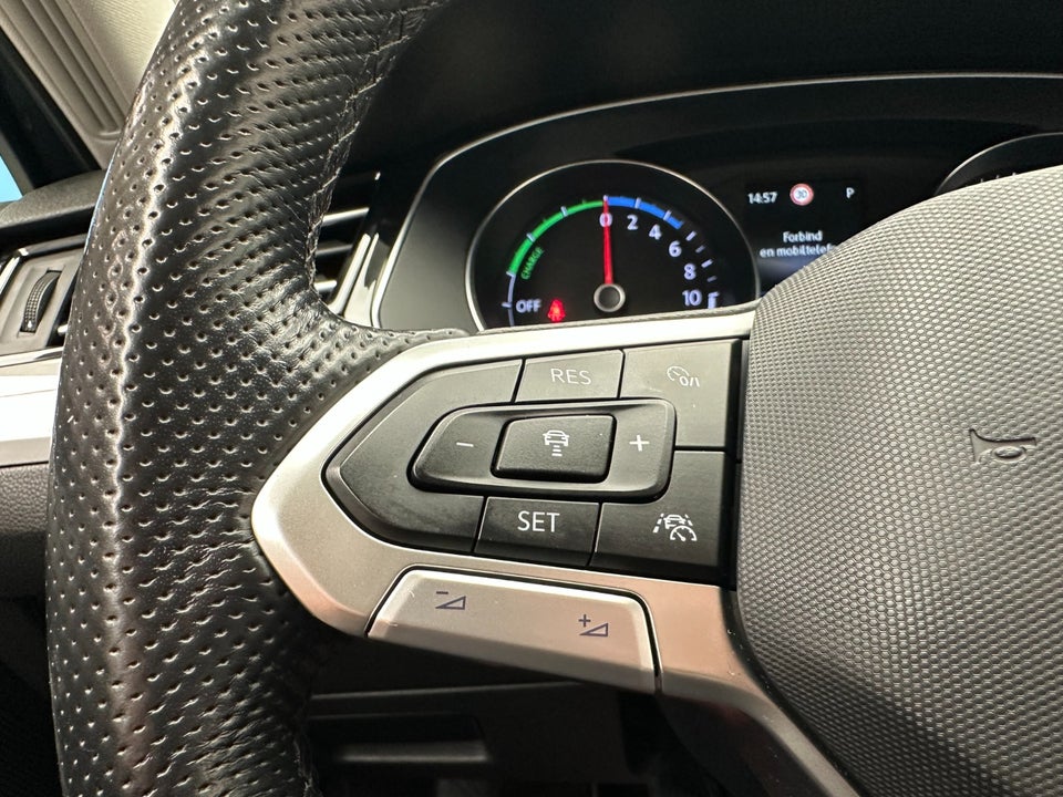 VW Passat 1,4 GTE Variant DSG 5d