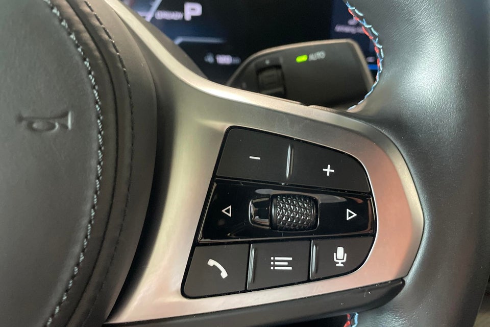 BMW i4 M50 M-Sport xDrive 5d